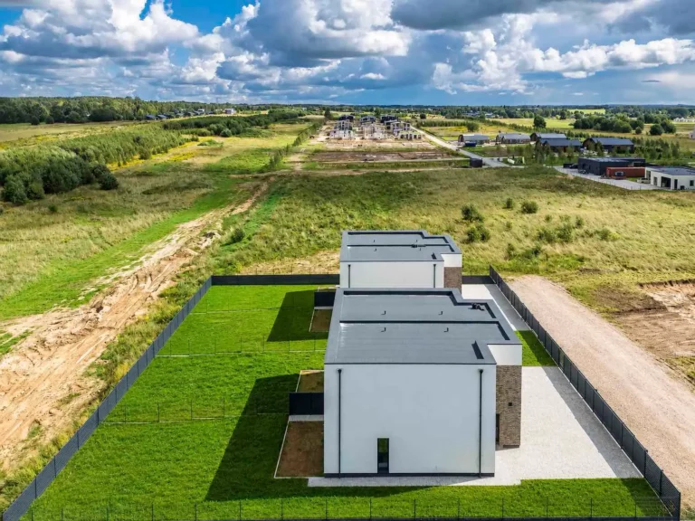 PERVAŽOS G. 22/24 DVIBUČIŲ PROJEKTAS – nuotrauka 4 iš 15